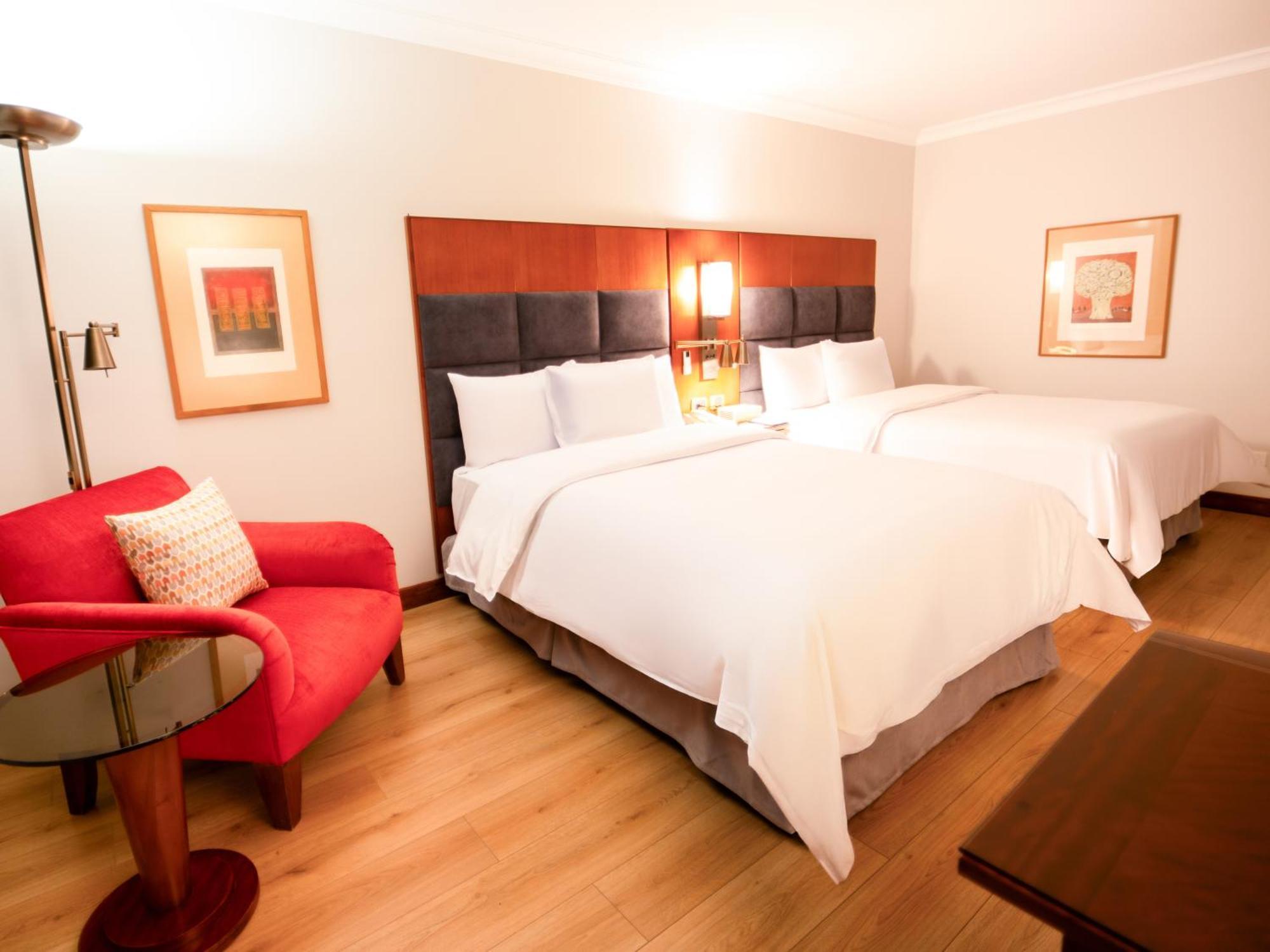 Swissotel קיטו מראה חיצוני תמונה