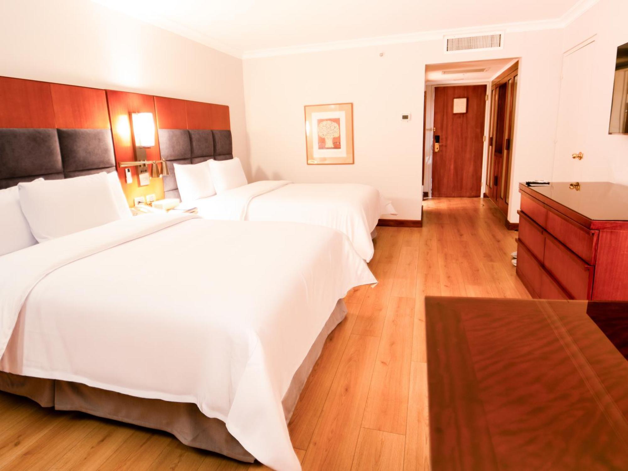 Swissotel קיטו מראה חיצוני תמונה