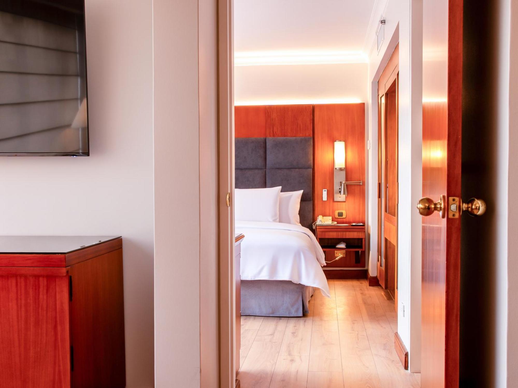 Swissotel קיטו מראה חיצוני תמונה