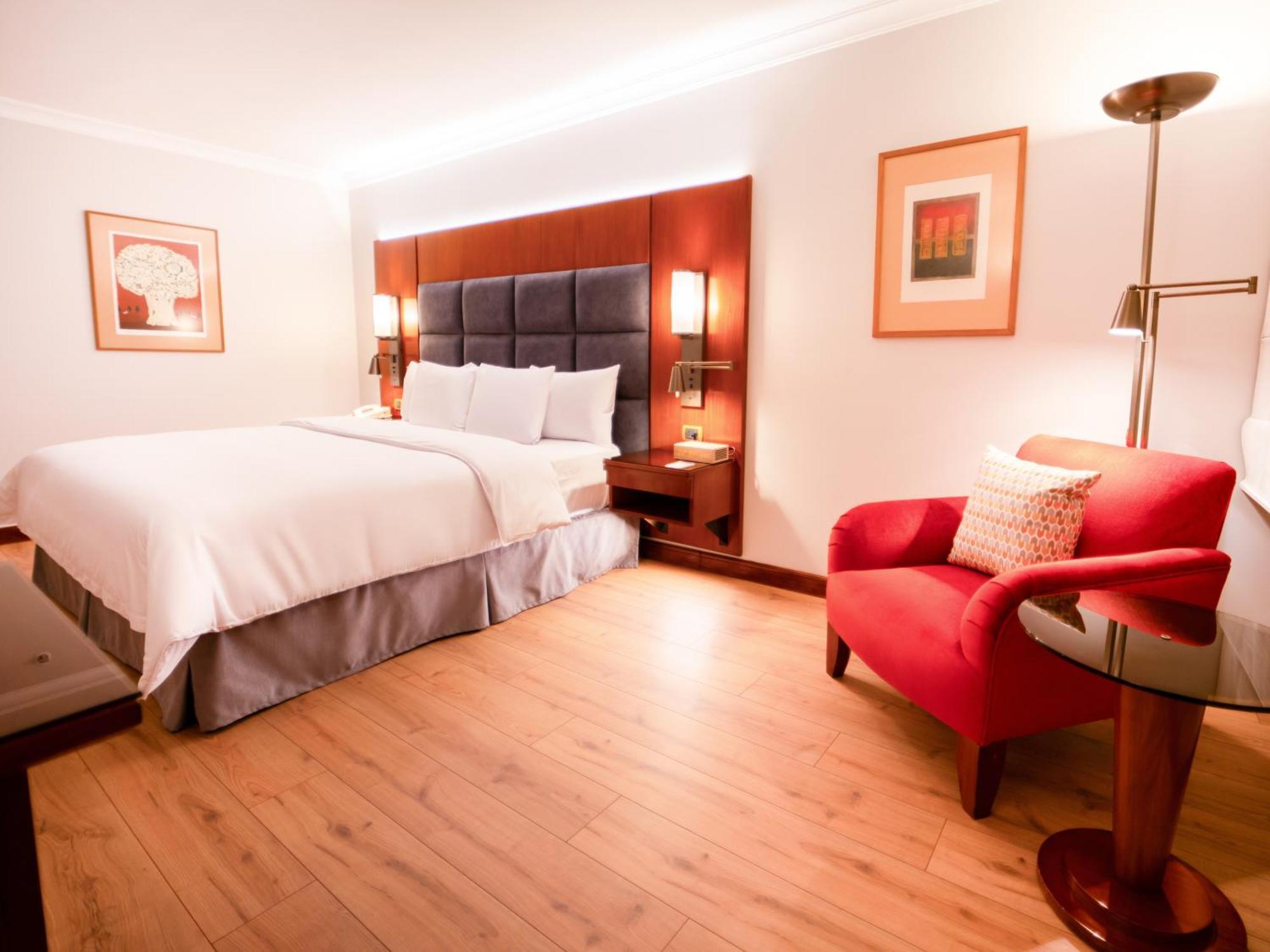 Swissotel קיטו מראה חיצוני תמונה