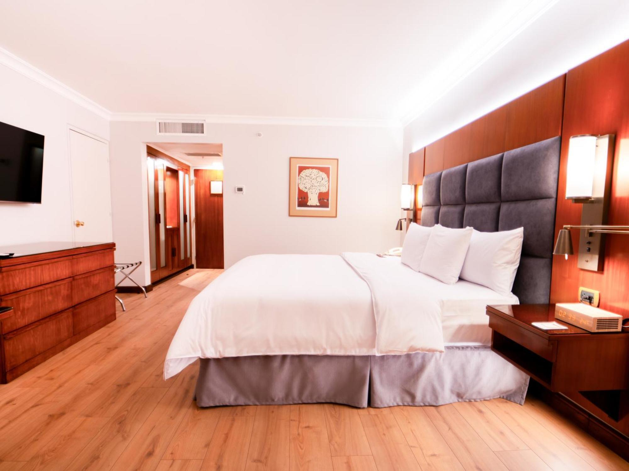 Swissotel קיטו מראה חיצוני תמונה