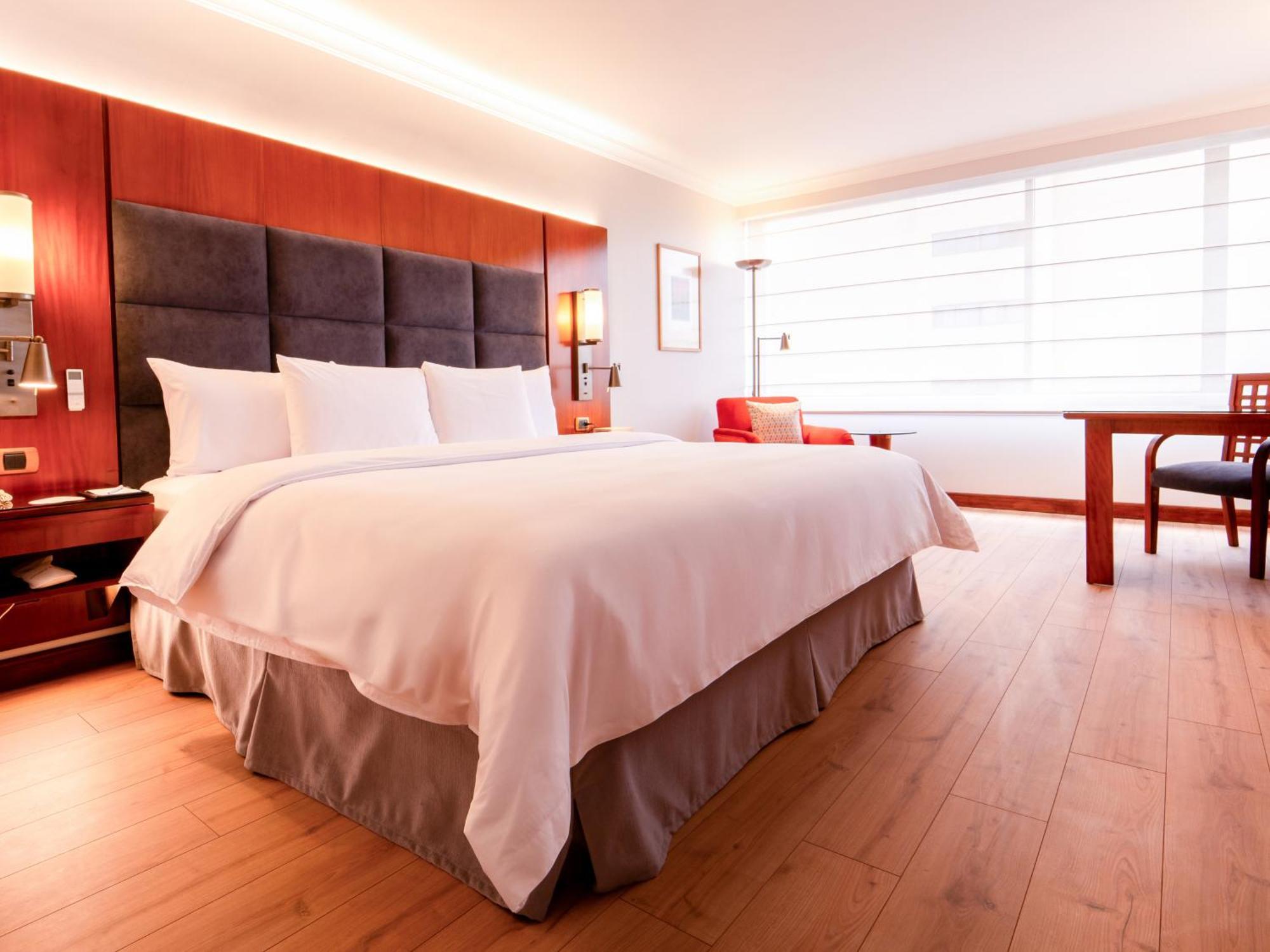 Swissotel קיטו מראה חיצוני תמונה