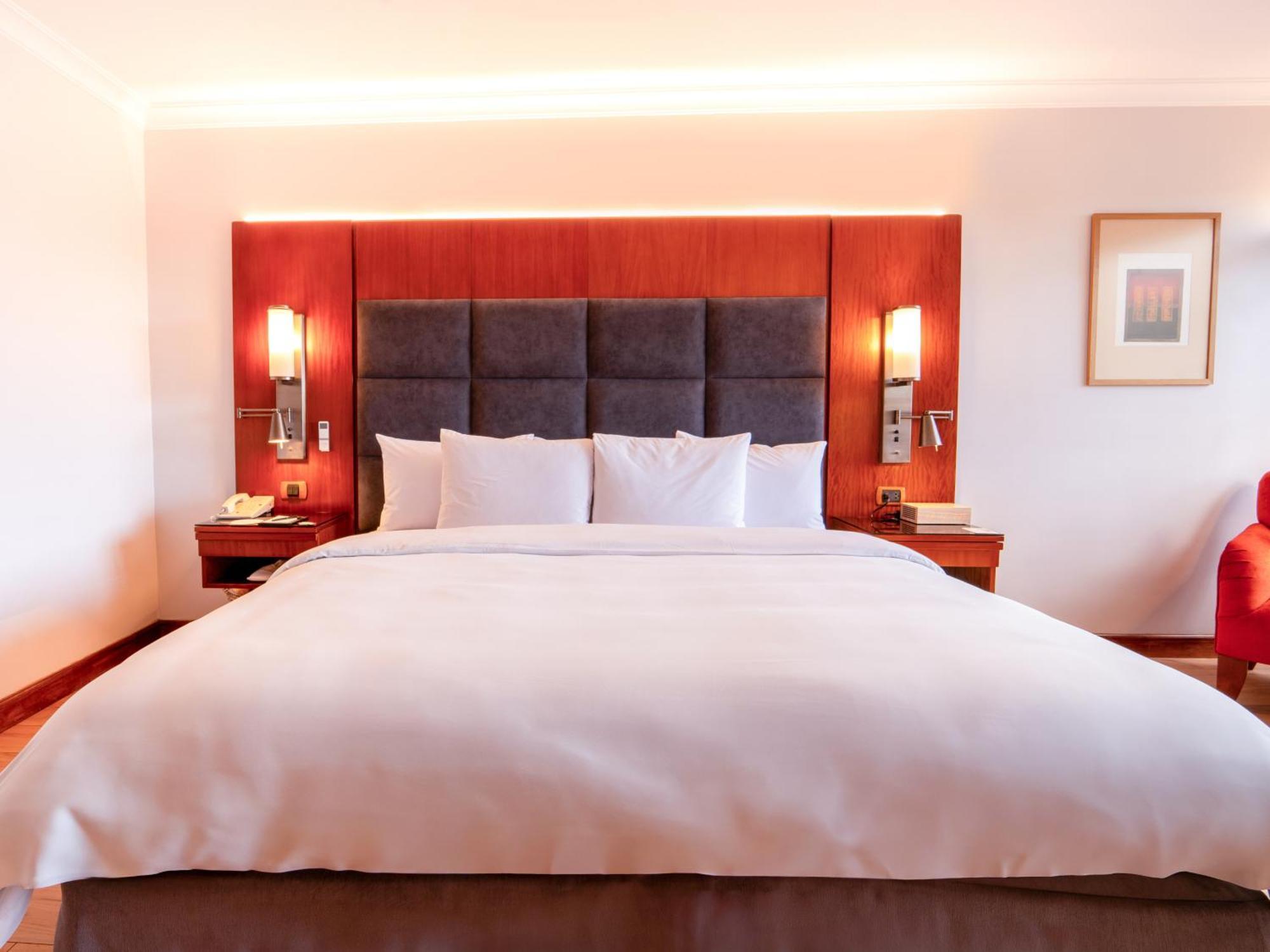 Swissotel קיטו מראה חיצוני תמונה